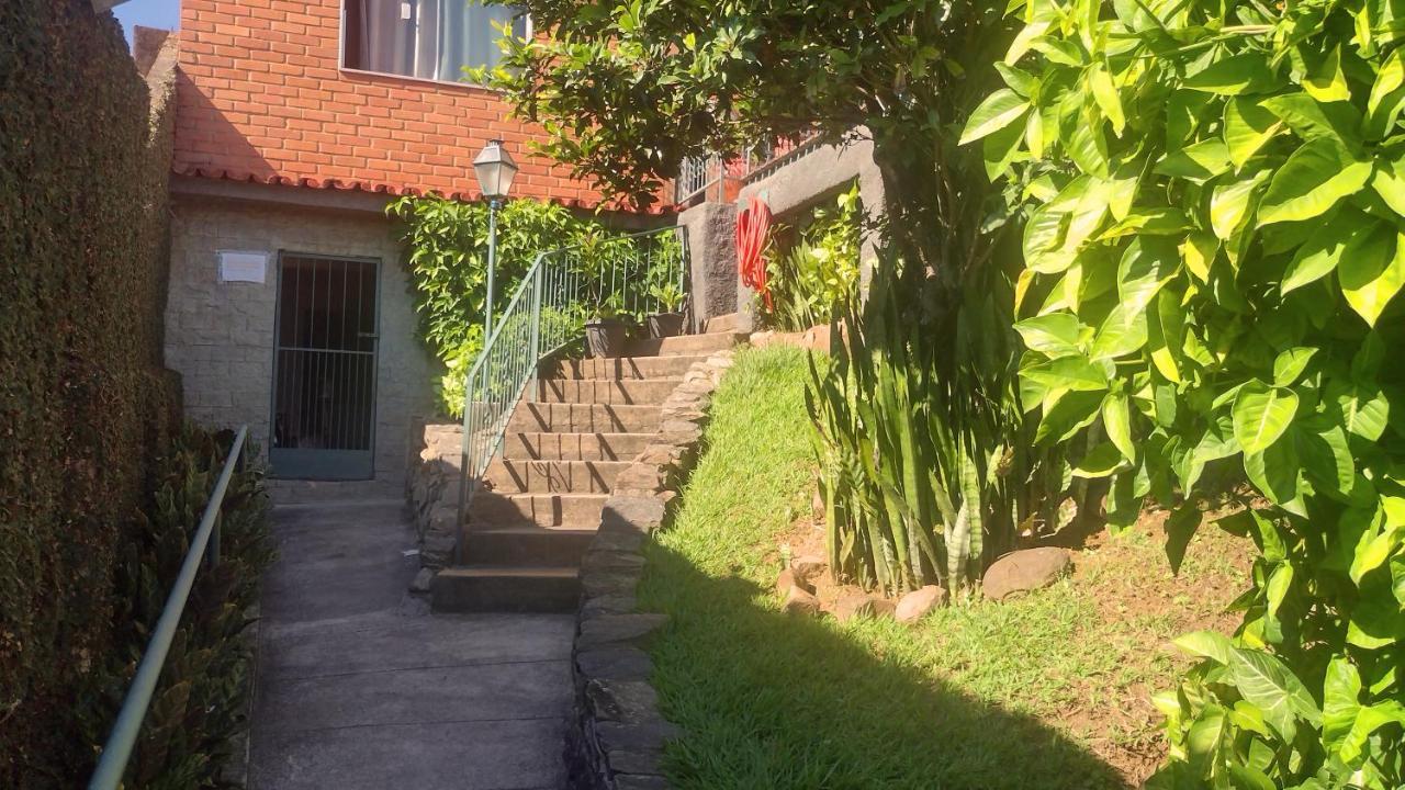 Pousada Vale Das Palmeiras Vassouras Extérieur photo